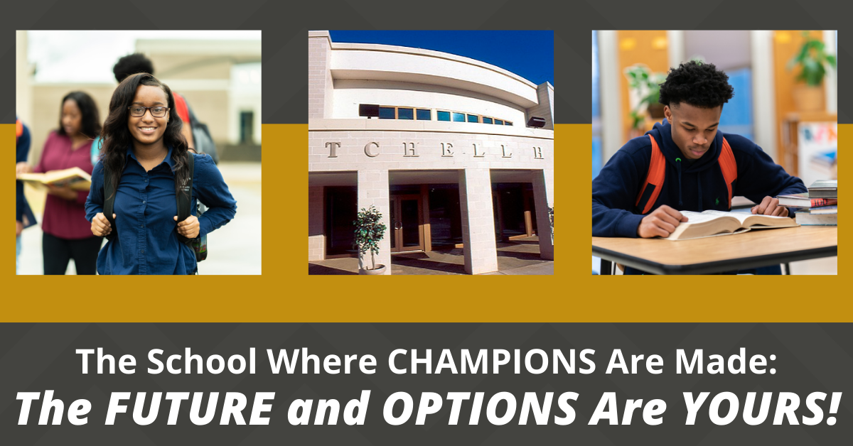 MHS School Choice Web Page Header